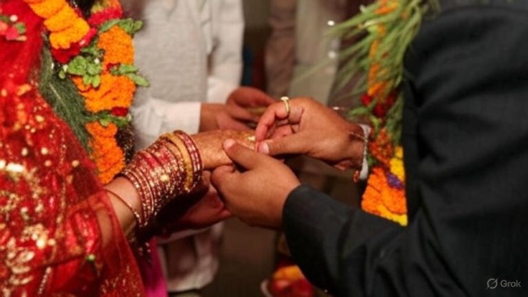 विवाह जीवनको सुरुवात हो कि ऋणको ?