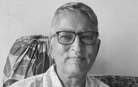 एकीकृत समाजवादीका केन्द्रीय सदस्य बुढाथोकीको निधन