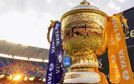 आईपीएल २०२६ : २० खेलको तालिका सार्वजनिक, उद्घाटन खेलमा बेंगलुरु र हैदराबाद खेल्ने