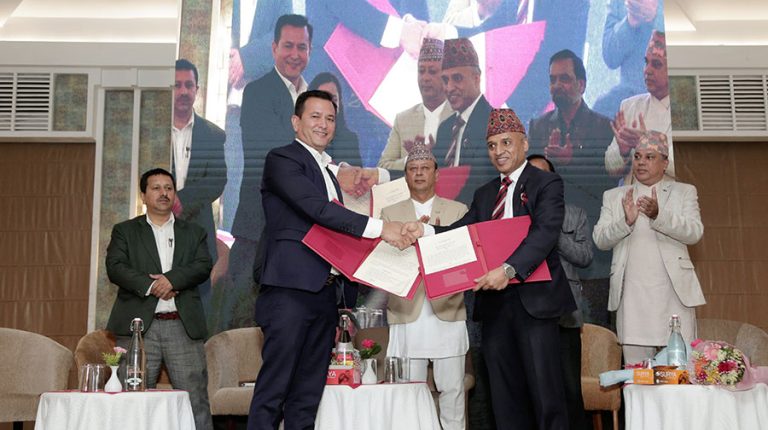 निजी जलविद्युत आयोजनालाई बाढीको पूर्वसूचना उपलब्ध गराइने