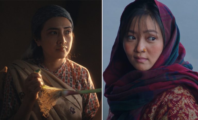 ‘जार’ र ‘ऊनको स्वीटर’ले कति शो पाए ?