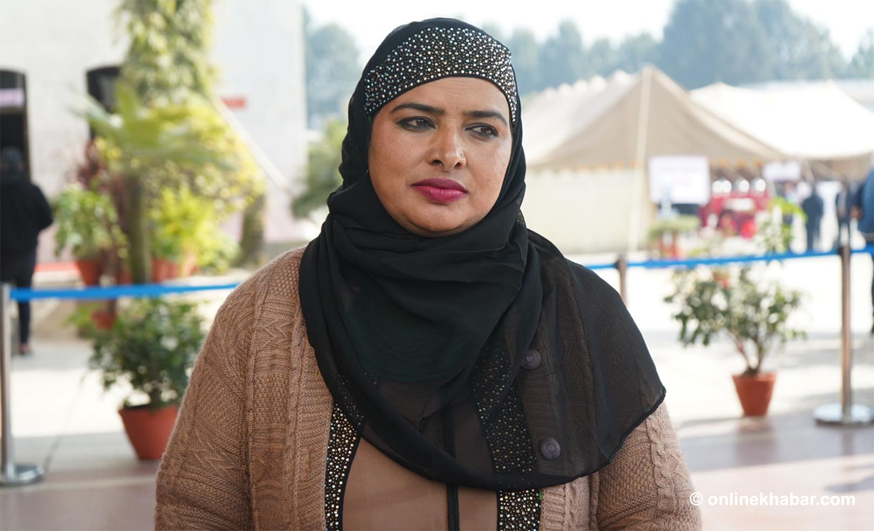 बजेट बनाउँदा समानुपातिक सांसदलाई विभेद गर्न खोजिएको गुनासो