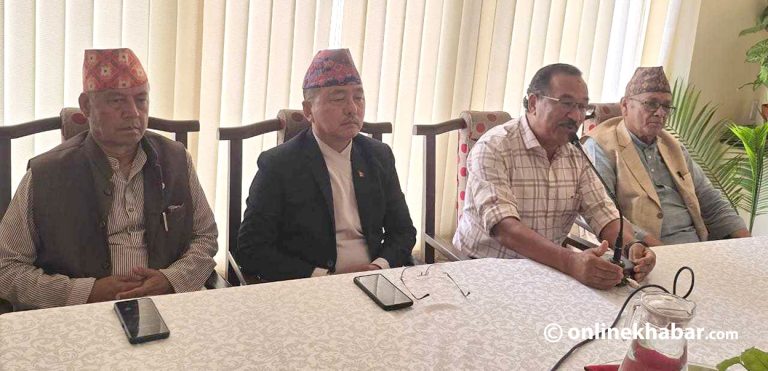 राजावादीका लागि सर्वाधिक अनुकूल समय आयो : कमल थापा