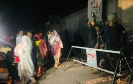 पहलगाम आक्रमणको १५ दिनपछि पाकिस्तानमा भारतको मिसाइल हमला, कम्तिमा ३० जनाको मृत्यु