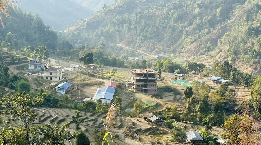 काभ्रेको महाभारत गाउँपालिकामा शून्य बेरुजु