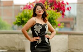‘समर लुक्स’मा खुलेकी केकी (तस्वीर)