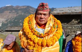 माओवादीसँग टिकट साटेर आए, देउवातिर लाग्दा राज्यमन्त्री पाए