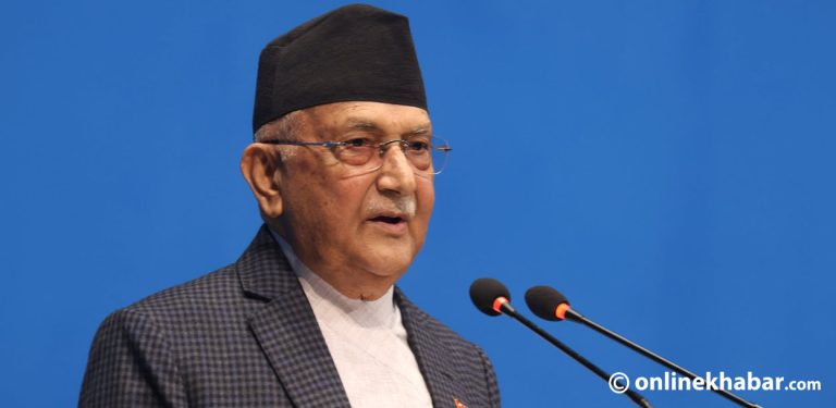 मार्सी चामल व्यापकै चर्चित छ, मैले पनि चाखेको छु : प्रधानमन्त्री