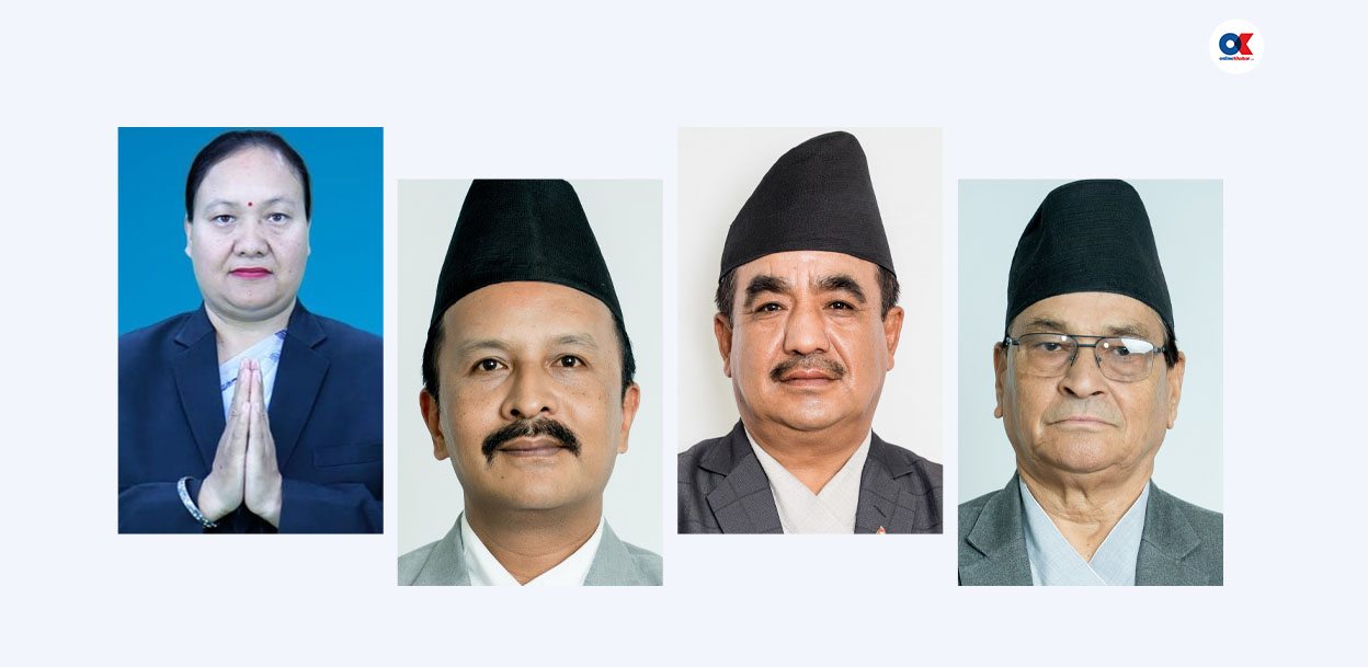 बालेनले दिएको जिम्मेवारी रास्वपा वडाध्यक्षले टेरिन्, कांग्रेस-एमालेले टेरेनन्