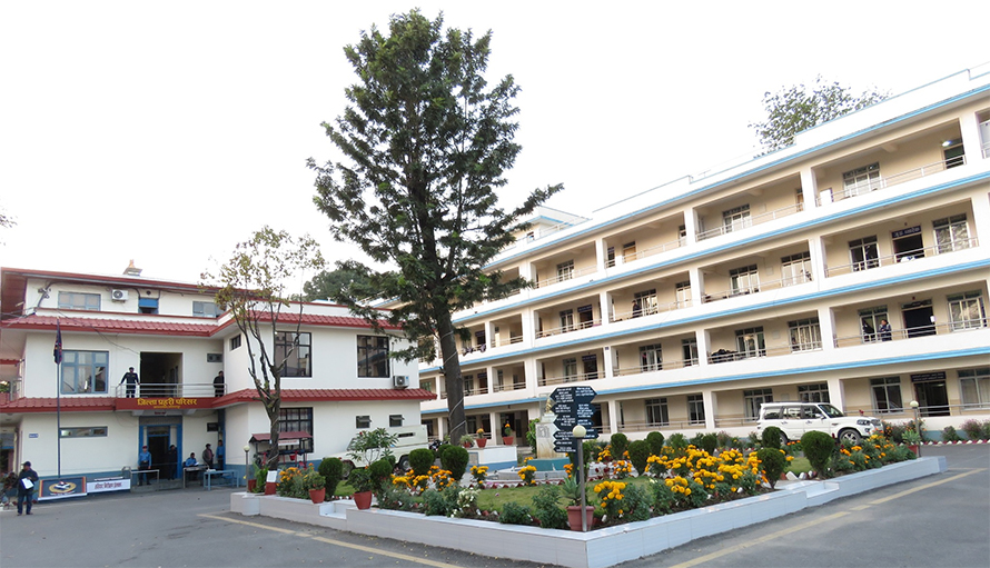 समलिंगी जोडीलाई छुट्याउन प्रहरी प्रयोग भएको आरोप