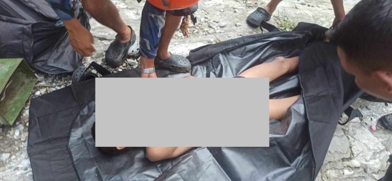 मर्दी खोला ड्याममा पौडी खेल्ने क्रममा डुबेर दुई बालकको मृत्यु