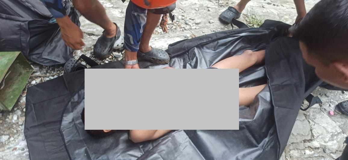 मर्दी खोलाको ड्याममा पाैडी खेल्नक्रममा डुबेर दुई बालकको मृत्यु