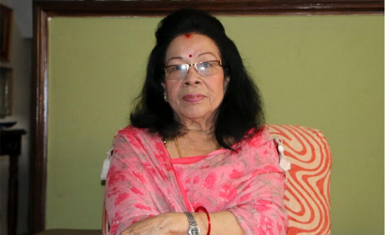 ‘प्रेमध्वज प्रधान राष्ट्रिय सङ्गीत सम्मान २०८२’ राणालाई प्रदान गरिने