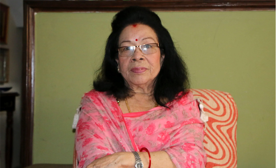 ‘प्रेमध्वज प्रधान राष्ट्रिय सङ्गीत सम्मान २०८२’ राणालाई प्रदान गरिने