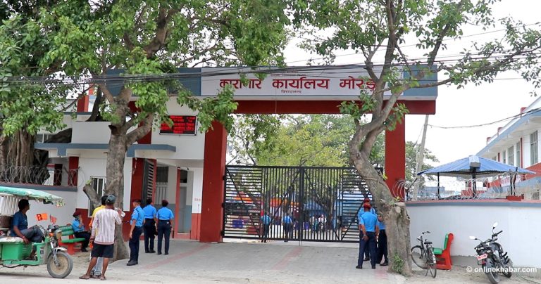 कारागारमा कैदीबन्दीको गुपचुप मृत्यु, किन खोजिँदैन कारण ?