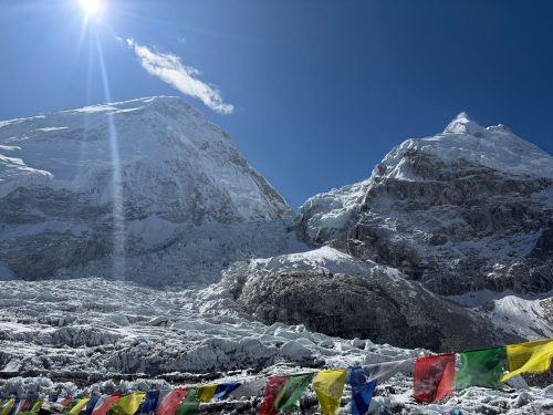 वसन्त ऋतुमा हिमाल आरोहणबाट ७७ करोड रोयल्टी सङ्कलन