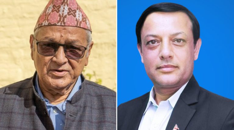 राजावादीलाई रास्वपाको जवाफ– हाम्रो कुनै सहकार्य हुँदैन