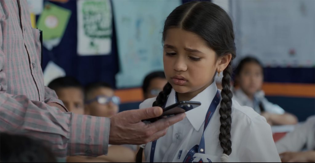 नोमोफोबिया : डिजिटल संसारले दिएको मानसिक विचलन