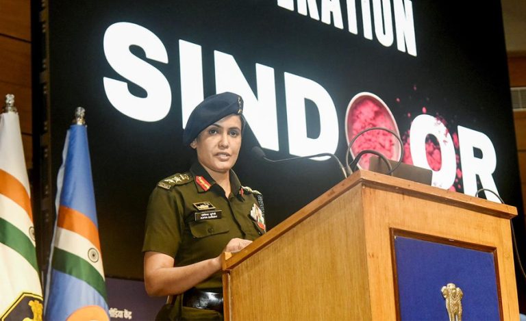 बलिउडमा ‘अपरेसन सिन्दूर’मा फिल्म बनाउने होड, ५० निर्माताले दिए आवेदन