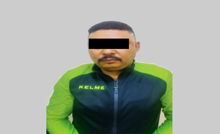 सीआईबीको डीएसपी भन्दै धम्क्याएर रकम असुल्ने युवा समातिए