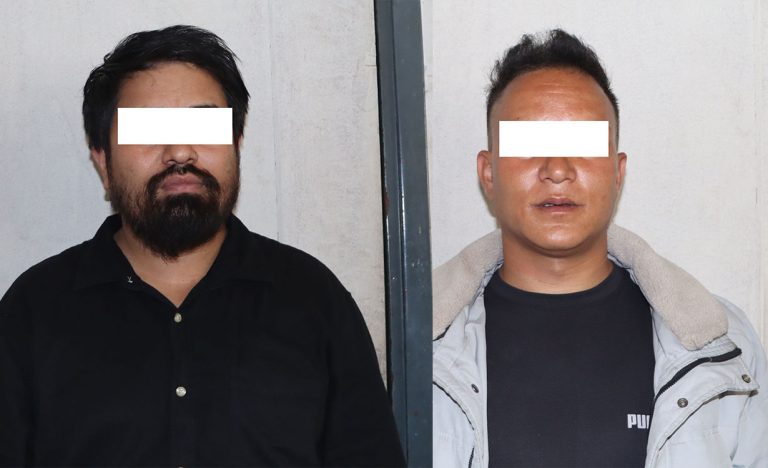 सीआईडीको इन्स्पेक्टर र असई भन्दै रकम असुलेको आरोपमा २ जना पक्राउ