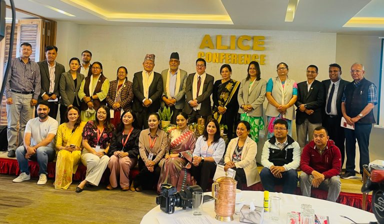 दुई महिनाभित्र पशु कल्याण ऐन ल्याउने कृषि मन्त्री अधिकारीको प्रतिबद्धता