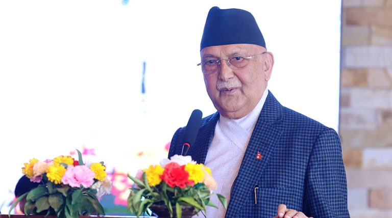 गभर्नरमा योग्यताक्रमका क्षमतावान व्यक्ति नियुक्त गर्ने पक्षमा छु : प्रधानमन्त्री