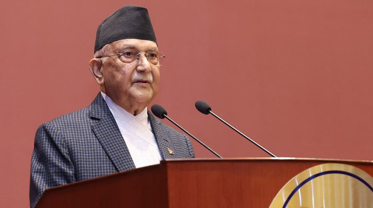 संविधान संशोधनमा अधिकतम सहमति खोजिनेछ : प्रधानमन्त्री