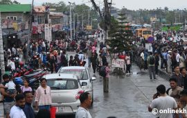 राइड सेयरिङसँग आत्तिए व्यवसायी : नियम गण्डकीको, नजिर देशैभर