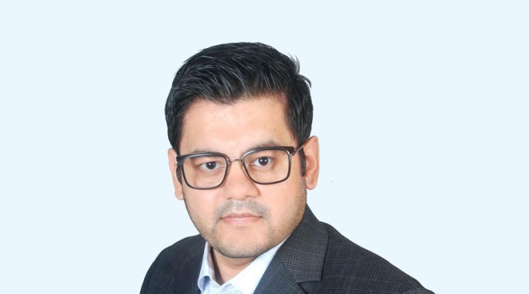 ३४ वर्षीय प्रवेश रिजाल क्रस रिभर बैंकका प्रमुख डेटा र कृत्रिम बुद्धिमत्ता (एआई) अधिकारी नियुक्त