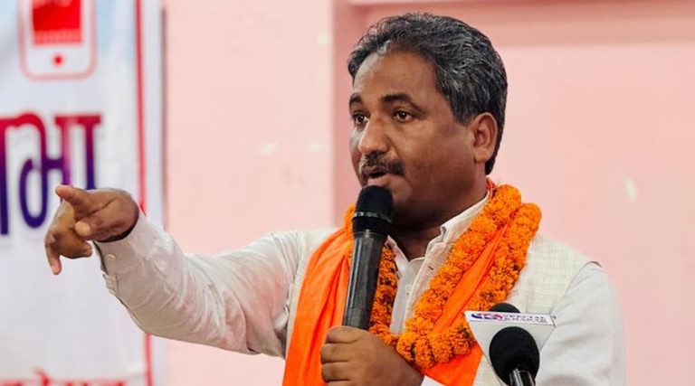 सरकारको स्टन्टले वैदेशिक सम्बन्ध बिग्रँदै गयो : प्रभु साह