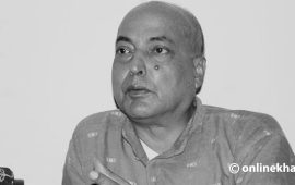 अनेक परिचय बनाएका प्रदीप नेपाल