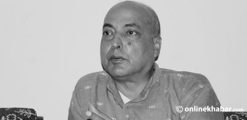 अनेक परिचय बनाएका प्रदीप नेपाल