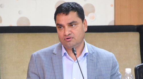 वर्षायाममा हुन सक्ने महामारी रोक्न स्वास्थ्य मन्त्रालयले गर्‍यो ६ निर्णय