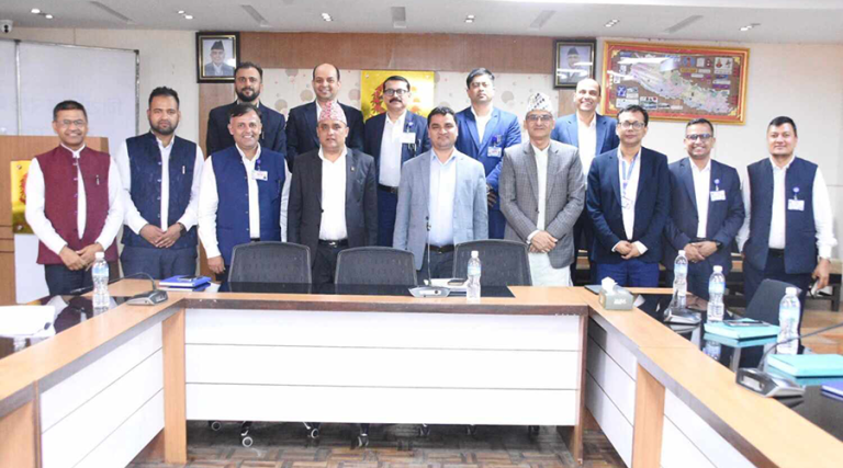 महामारी नियन्त्रणमा स्वास्थ्य मन्त्रालयले बढायो सक्रियता