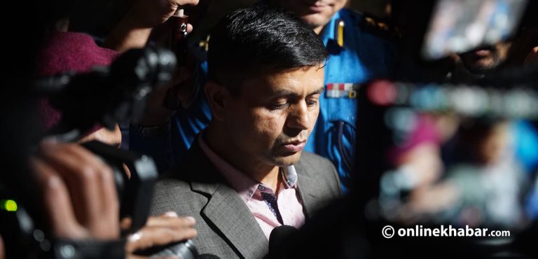 के छ रवि र छविलाई थुनामा राख्ने सर्वोच्चको आदेशमा ? (पूर्णपाठ)