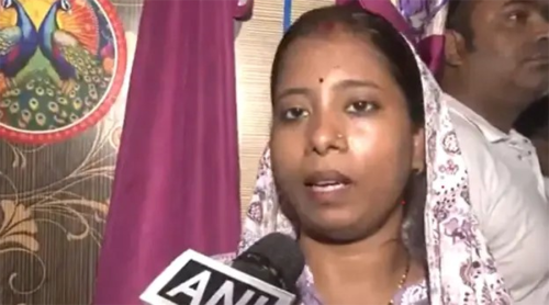 बीएसएफका जवानलाई २२ दिनपछि पाकिस्तानले लगायो भारतको जिम्मा