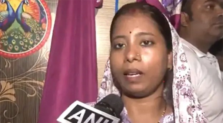 बीएसएफका जवानलाई २२ दिनपछि पाकिस्तानले लगायो भारतको जिम्मा