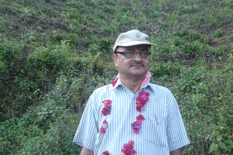 अम्रिसोले हरियाली मात्रै बढाएन, गरिबी पनि घटायो 
