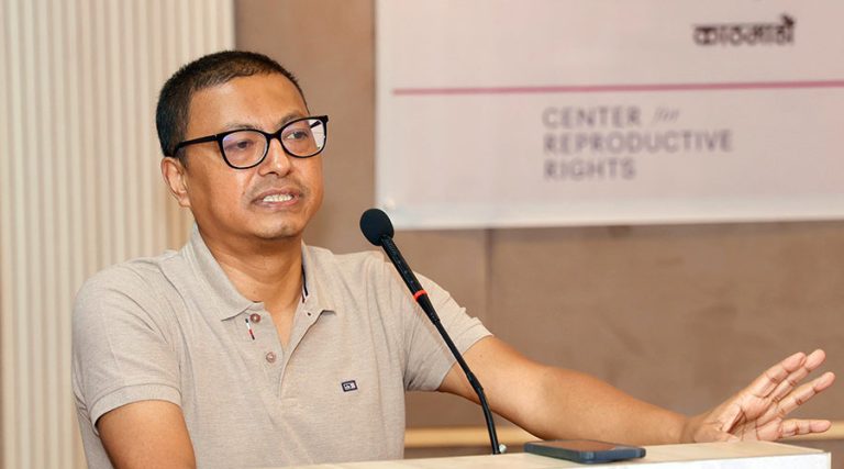 नाबालिग बीचको यौन सम्बन्धलाई अपराधीकरण नगर्न सुझाव