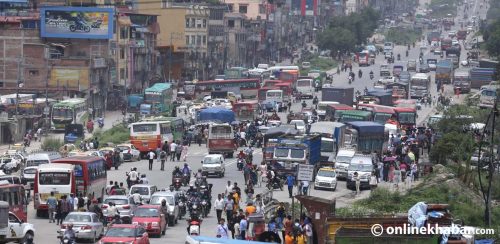 ‘राइड सेयरिङ’ले जनतालाई राहत, सिन्डिकेट तोडिने डरले व्यवसायी आहत
