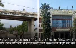 ७ सार्वजनिक संस्थान निजीकरण तयारी, कसरी गरिँदैछ सरकारी लगानी व्यवस्थापन ?