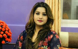 सरिता दुलाल पनेरु