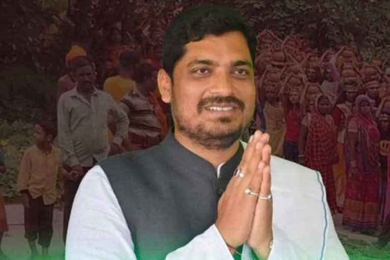 प्रदेश सांसद सिंहको मोबाइल अख्तियारको नियन्त्रणमा