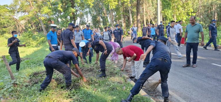 मधेश सरकारले पनि ३ दिन गणतन्त्र दिवस मनाउँदै