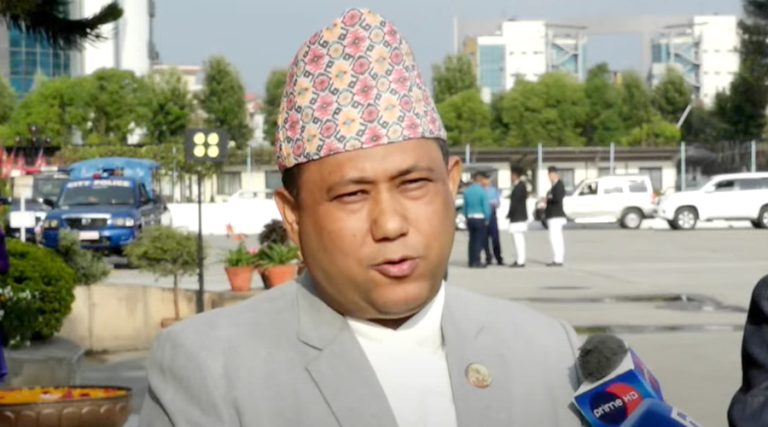 नीति तथा कार्यक्रममा नयाँपन देखिएन : रास्वपा