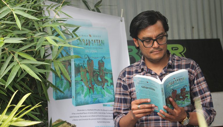 विदेश छिर्न खोज्दा पाएको हण्डरको फेयरिस्त ‘श्रमाटन’माथि विमर्श