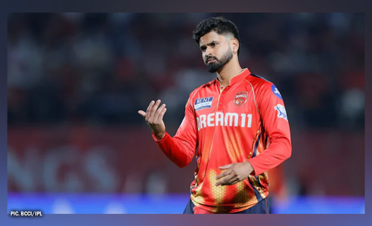 आईपीएलमा तीन फरक टिमलाई शीर्ष २ मा पुर्‍याउने श्रेयस पहिलो कप्तान