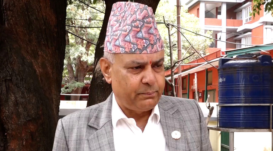 भूमि विधेयकका केही बुँदा संशोधन गर्ने कांग्रेसको निर्णय