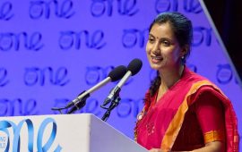 विश्व स्वास्थ्य संगठनको ७९ औं सभामा सहभागी हुन सांसद गौतम जेनेभा प्रस्थान
